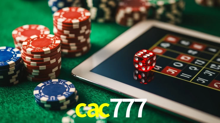 Faça Login na Plataforma cac777